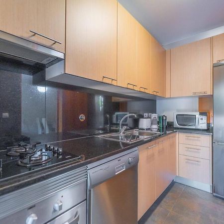 Flh Funchal Homey Apartment I Ngoại thất bức ảnh
