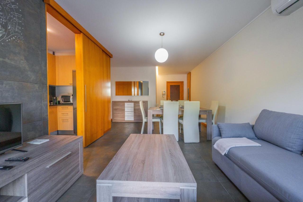 Flh Funchal Homey Apartment I Ngoại thất bức ảnh
