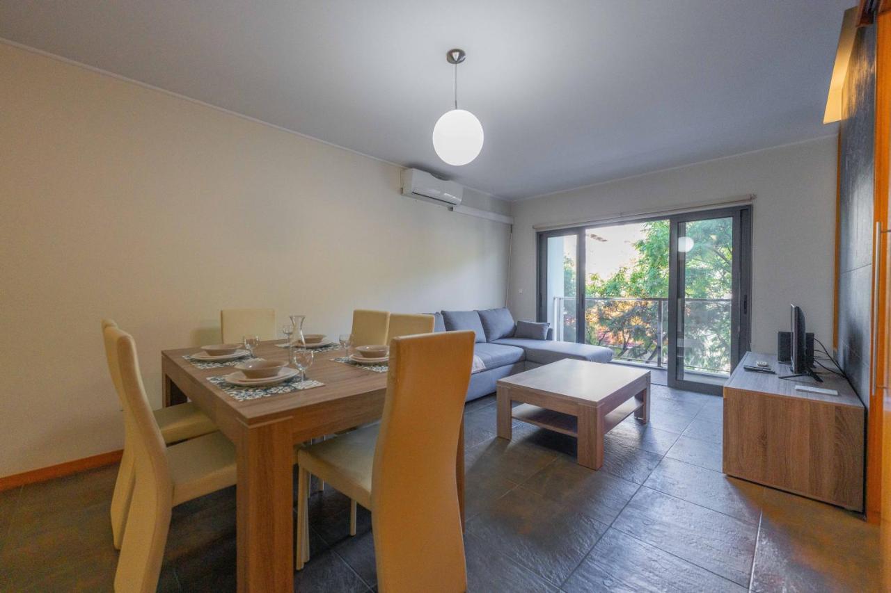 Flh Funchal Homey Apartment I Ngoại thất bức ảnh