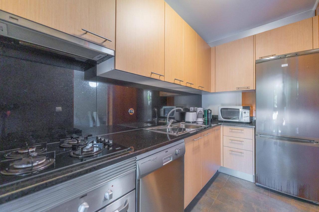 Flh Funchal Homey Apartment I Ngoại thất bức ảnh