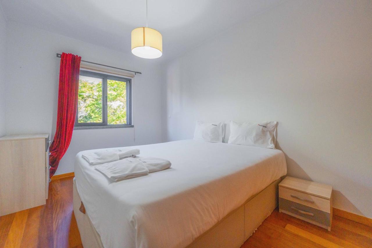 Flh Funchal Homey Apartment I Ngoại thất bức ảnh