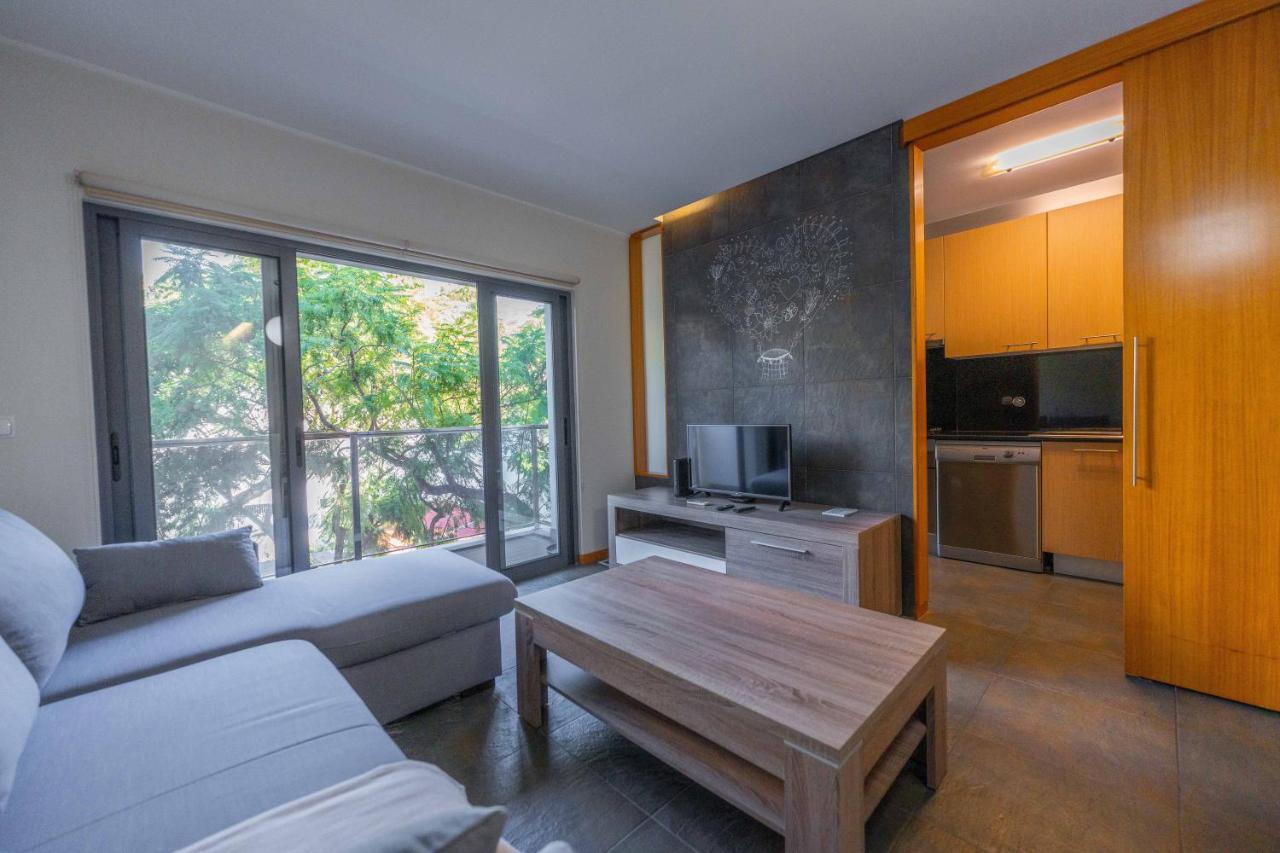 Flh Funchal Homey Apartment I Ngoại thất bức ảnh