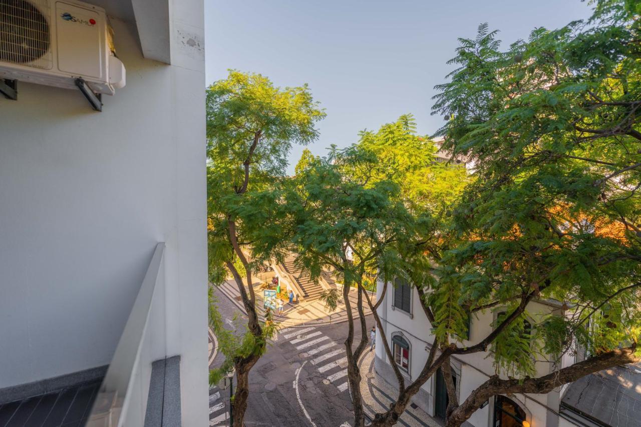 Flh Funchal Homey Apartment I Ngoại thất bức ảnh