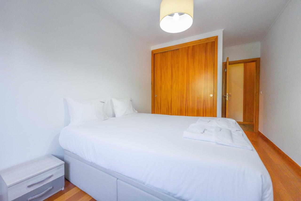 Flh Funchal Homey Apartment I Ngoại thất bức ảnh
